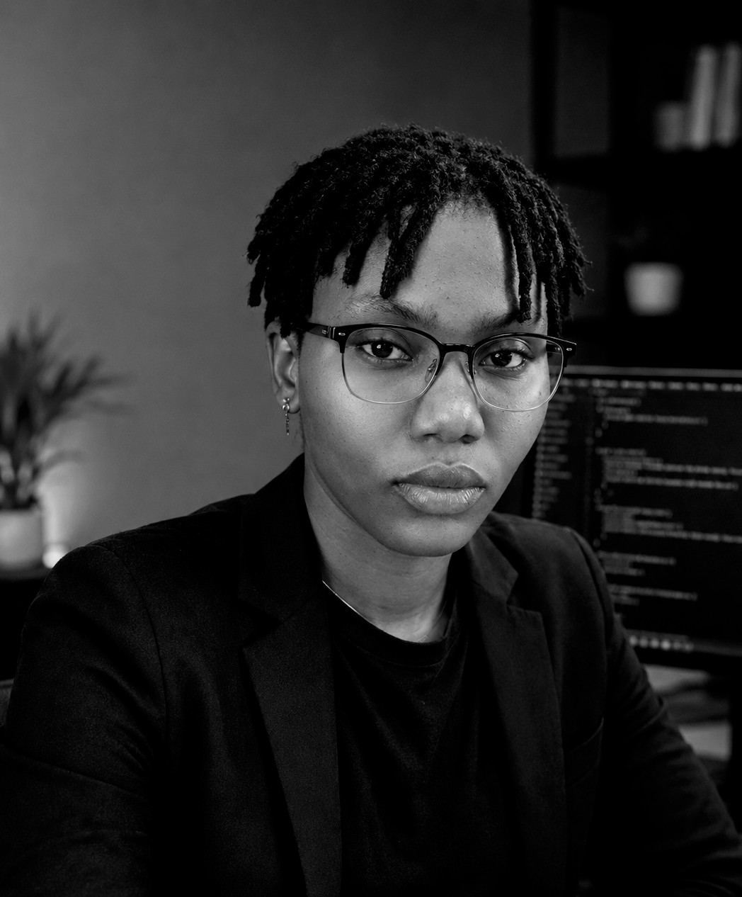 Ebube Anyanwu